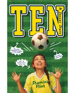 Ten: A Soccer Story