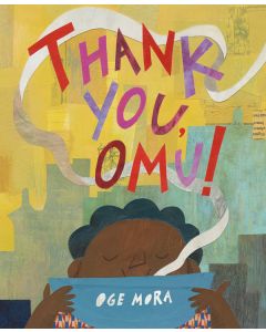 Thank You, Omu!