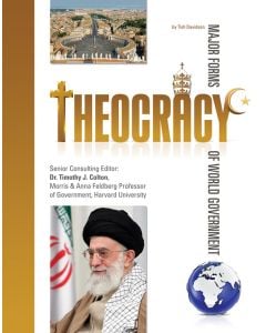 Theocracy