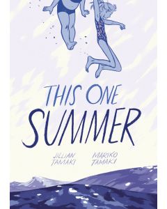 This One Summer