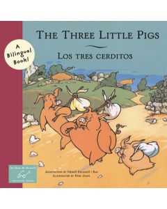 The Three Little Pigs / Los tres cerditos