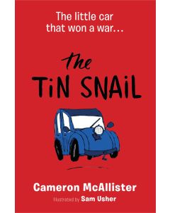 The Tin Snail