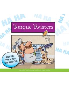 Tongue Twisters