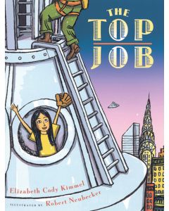 The Top Job