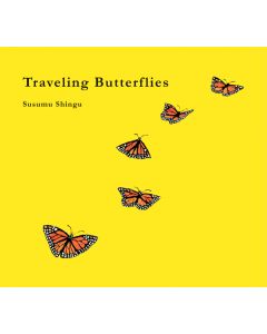 Traveling Butterflies