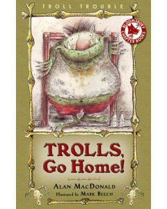 Trolls, Go Home!