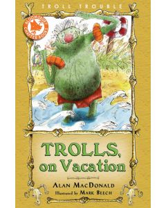 Trolls on Vacation