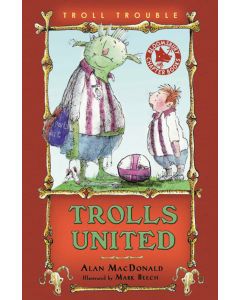 Trolls United