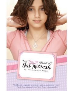 The Truth About My Bat Mitzvah