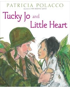 Tucky Jo and Little Heart