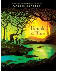 Tumble & Blue