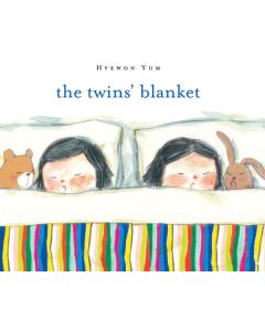 The Twins’ Blanket