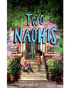 Two Naomis