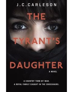 The Tyrant’s Daughter