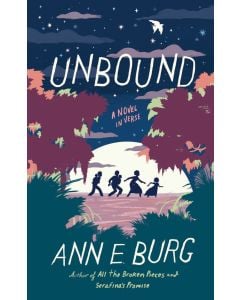 Unbound: A Novel in Verse