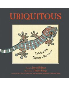 Ubiquitous: Celebrating Nature’s Survivors