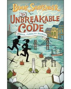 The Unbreakable Code