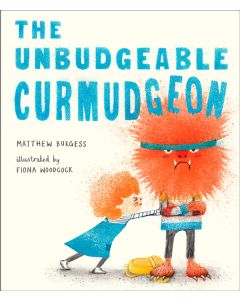 The Unbudgeable Curmudgeon