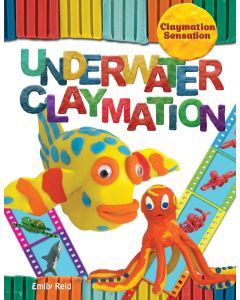 Underwater Claymation