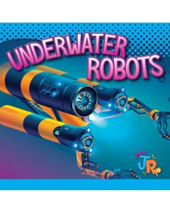 Underwater Robots