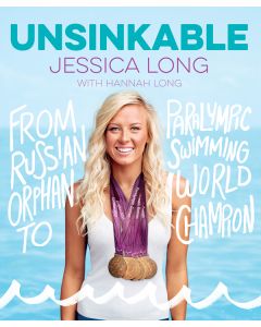 Unsinkable: From Russian Orphan to Paralympic Swimming World Champion