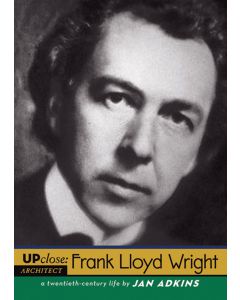 Up Close: Frank Lloyd Wright