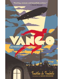 Vango: Between Sky and Earth