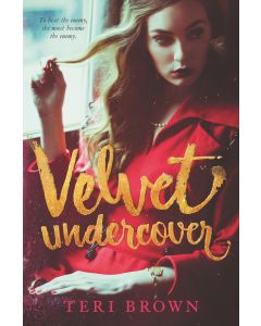 Velvet Undercover