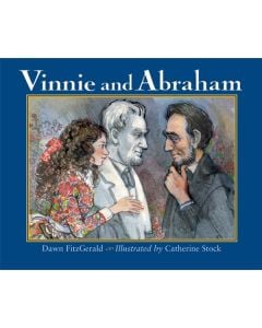 Vinnie and Abraham