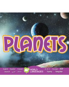 Planets