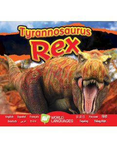 Tyrannosaurus Rex