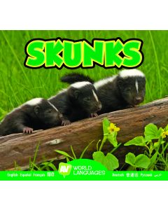 Skunks