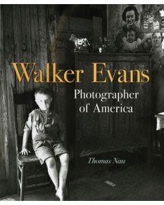 Walker Evans: Photographer of America