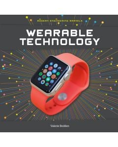 Wearable Technology