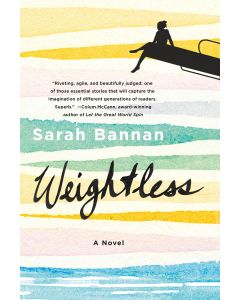 Weightless: A Novel