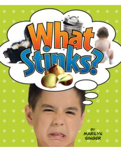 What Stinks?