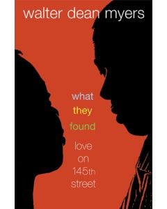 What They Found: Love on 145th Street