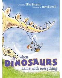 When Dinosaurs Came with Everything