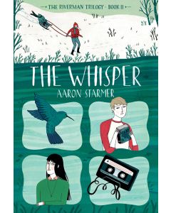 The Whisper