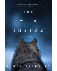 The Wild Inside