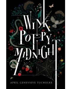 Wink Poppy Midnight