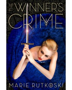 The Winner’s Crime