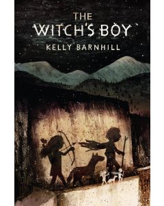 The Witch’s Boy