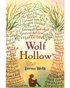 Wolf Hollow