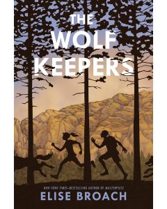 The Wolf Keepers