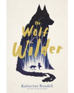 The Wolf Wilder