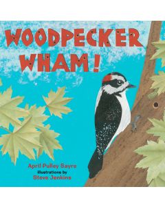 Woodpecker Wham!