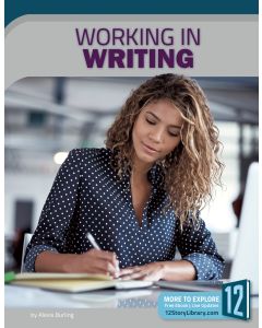 Working in Writing