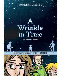 A Wrinkle in Time: The Graphic Novel