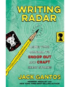 Writing Radar